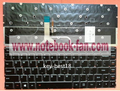 Lenovo IdeadPad Yoga 2 Pro13 Fan Heatsinks EG45040S1-C020-S9A